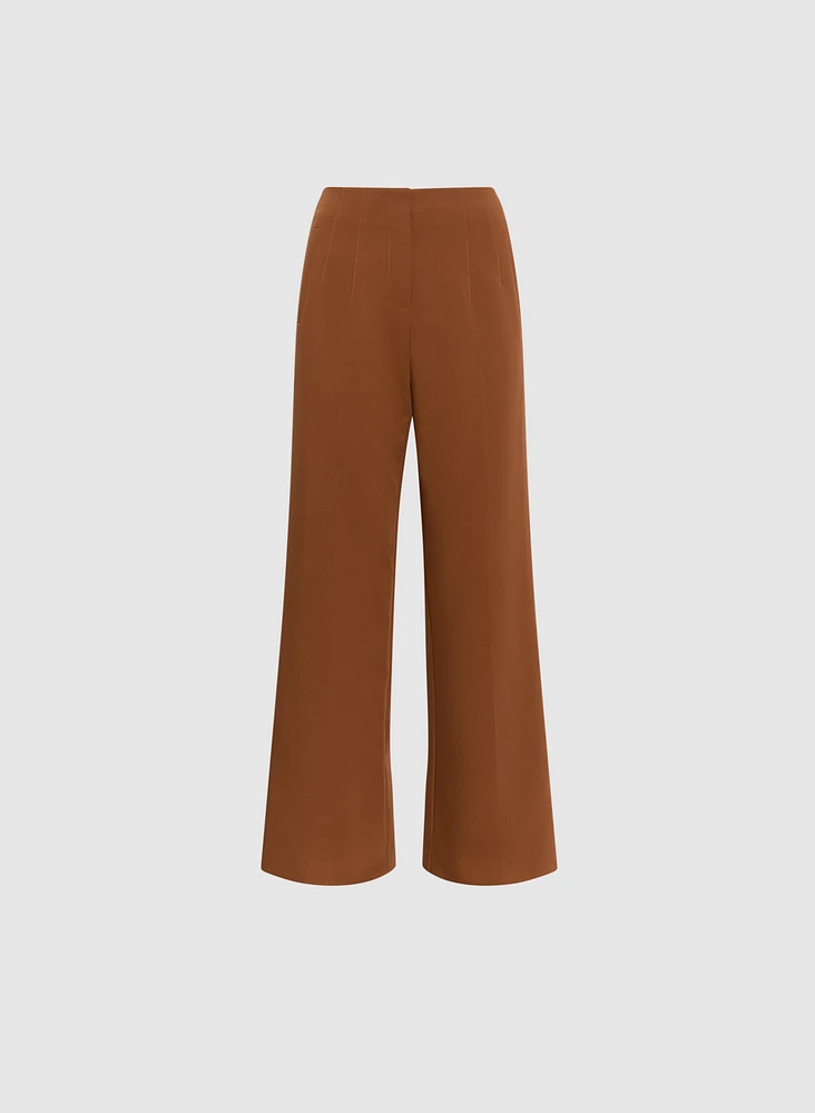 Soho Wide Leg Pants