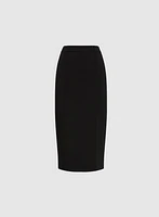 Jupe crayon Essentiels