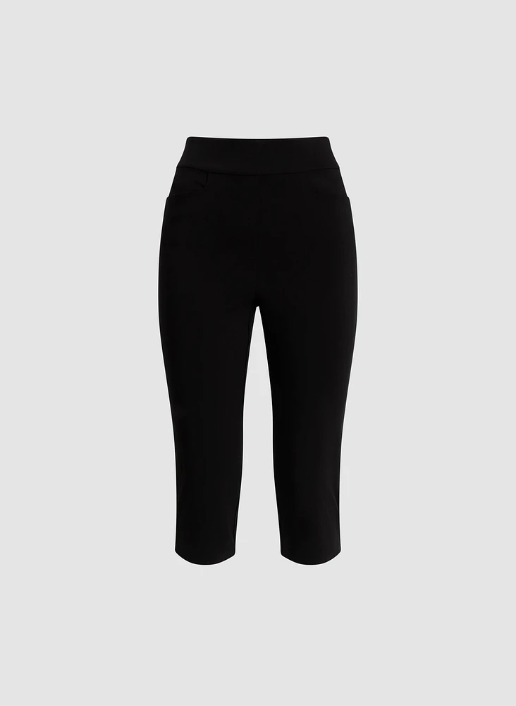 Essential Bengaline Capris
