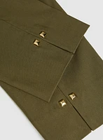 Pull-On Pants