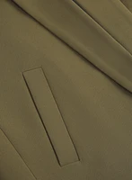 Shawl Collar Jacket