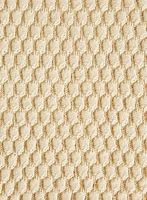 Textured Knit Pullover