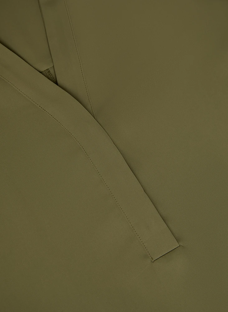 3/4 Sleeve Blouse