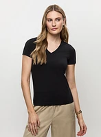 V-Neck T-Shirt