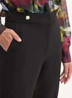 Lauren Straight Leg Pants