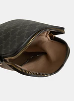 Monogrammed Phone Bag