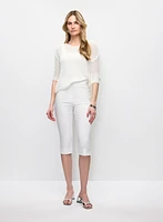 Capri en bengaline Essentiels
