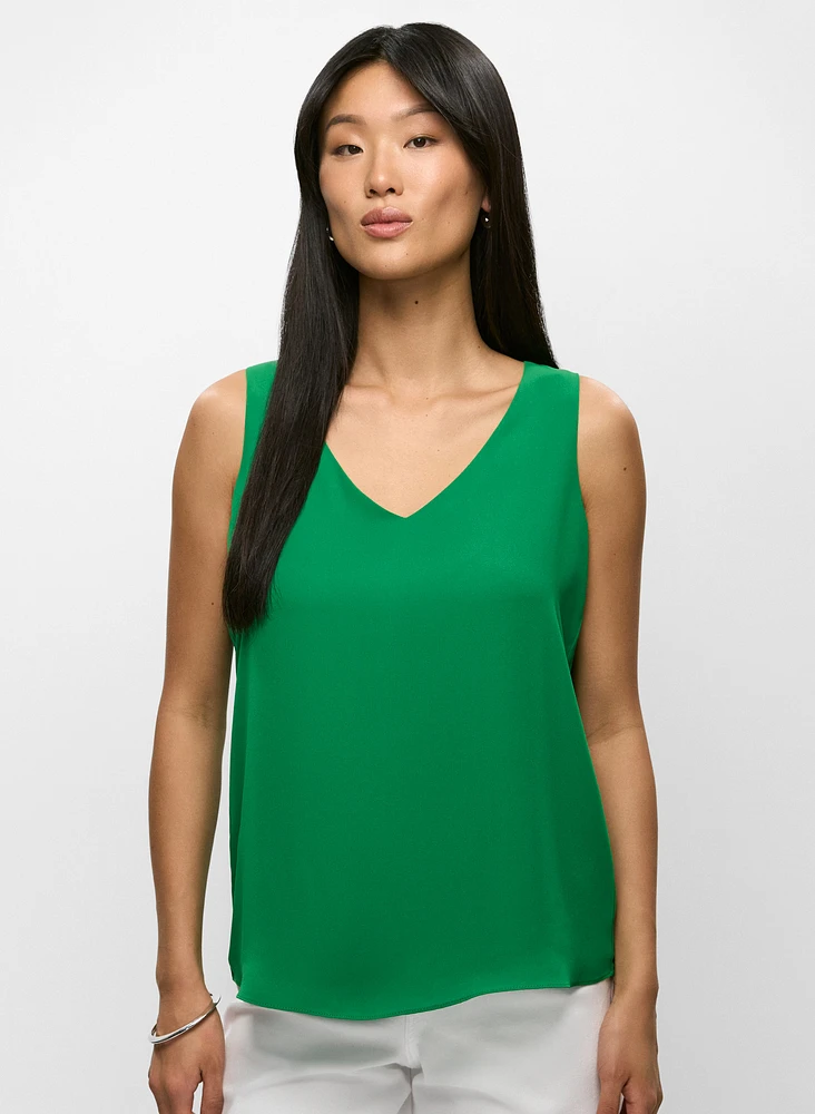 Haut Essentiels sans manches