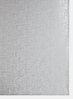 Reversible Jacquard Scarf