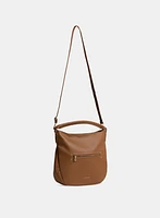 Sac à main en cuir végane