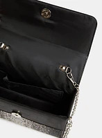Crystal Box Handbag