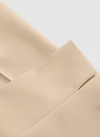 Pantalon coupe Juliette à jambe étroite