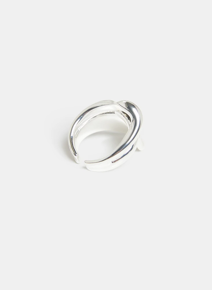 Smooth Abstract Ring
