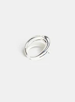 Smooth Abstract Ring