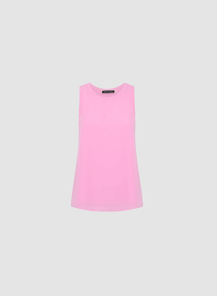 Haut Essentiels sans manches