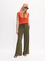 Camisole en tricot