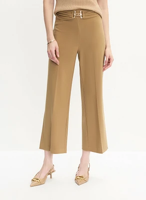 Pantalon gaucho Essentiel