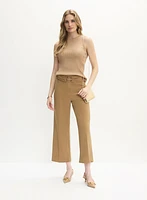 Pantalon gaucho Essentiel