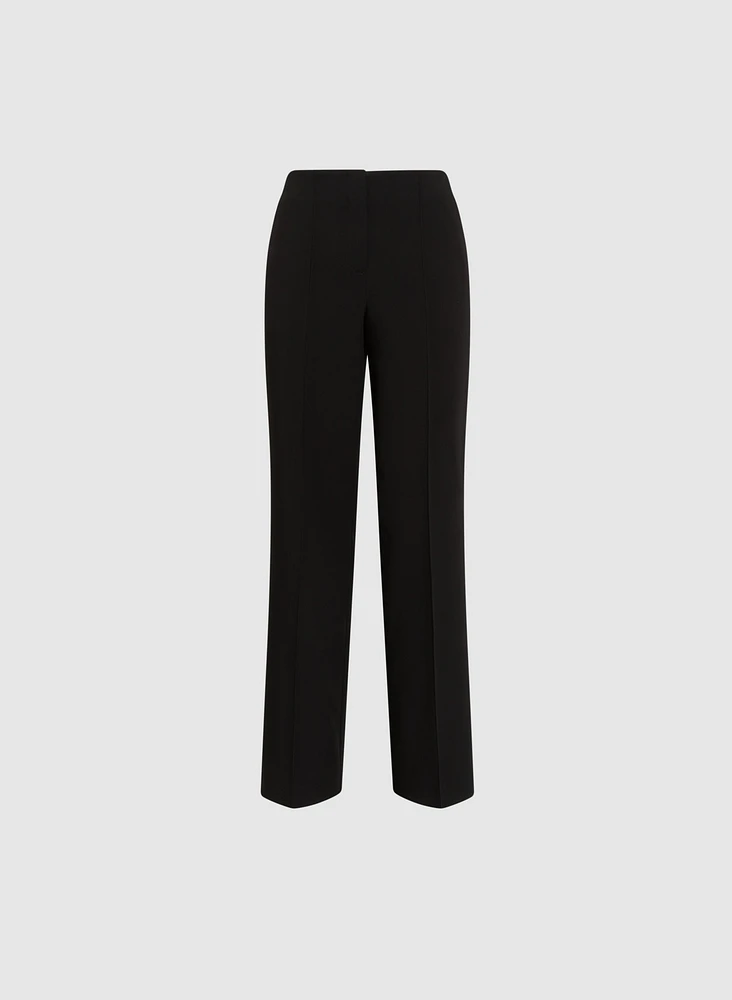 Soho Wide-Leg Pants