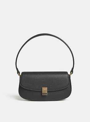 Sac à main en cuir végane