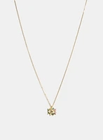 Eye Pendant Necklace