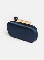 Pochette avec courroie en chaîne