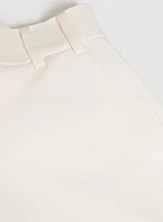 Soho Wide-Leg Pants
