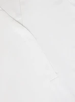 Blouse à manches 3/4