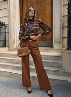 Soho Wide Leg Pants