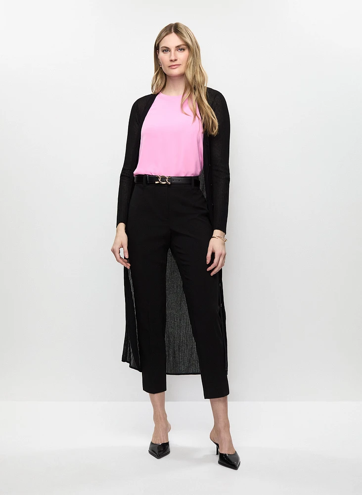 Haut Essentiels sans manches