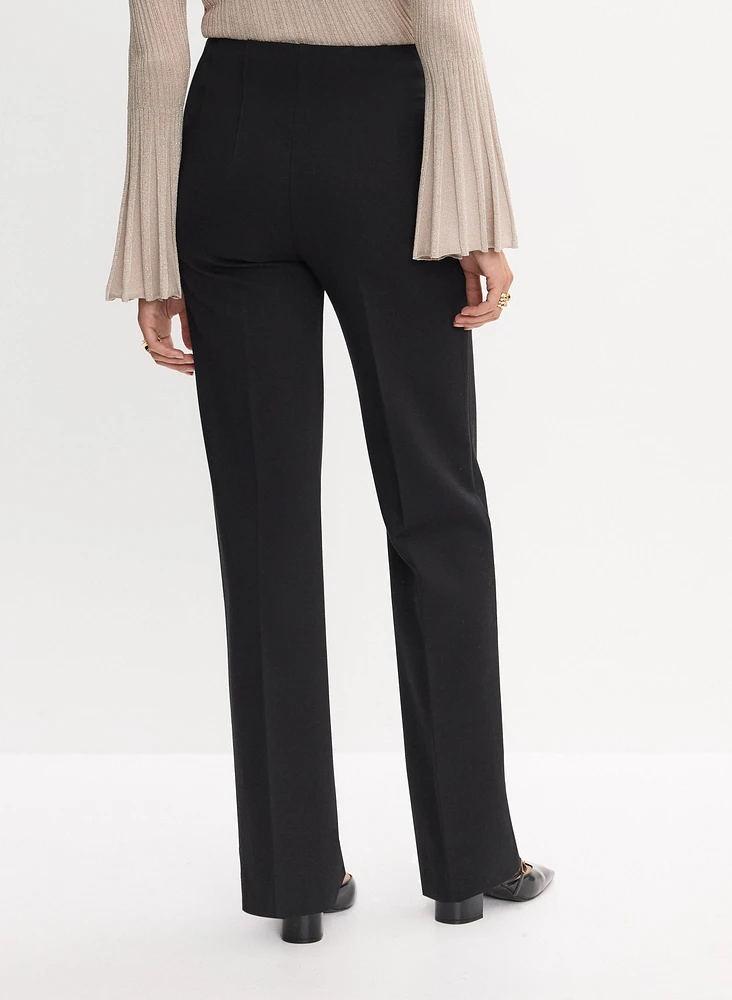 Pantalon Soho à jambe large