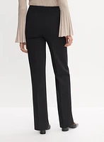 Pantalon Soho à jambe large