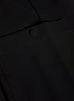 Wide Leg Cargo Pants