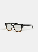 Square Reading Glasses