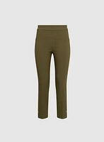 Pull-On Pants