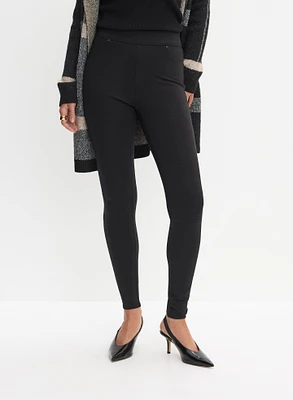 Pantalon Kayla à enfiler