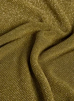 Metallic Lurex Sweater