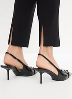 Joseph Ribkoff – Pull-on Straight Leg Pants