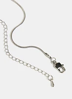 Eye Pendant Necklace
