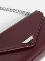 Rectangular Envelope Handbag