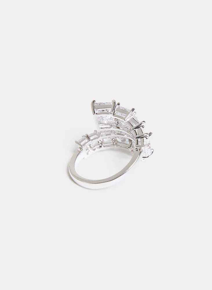 Adjustable Wrap Ring