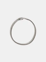 Cubic Zirconia Tennis Bracelet
