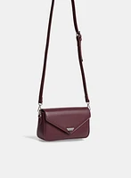 Rectangular Envelope Handbag