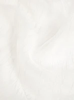 Organza Wrap Scarf