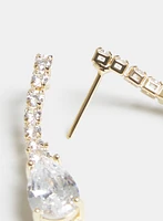 Teardrop Earrings