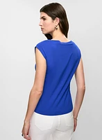 Essential Sleeveless Top