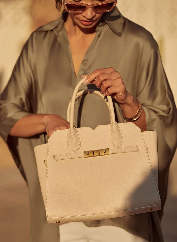 Sac à main fourre-tout