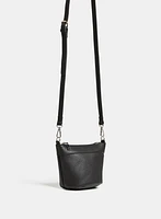 Sac à main seau