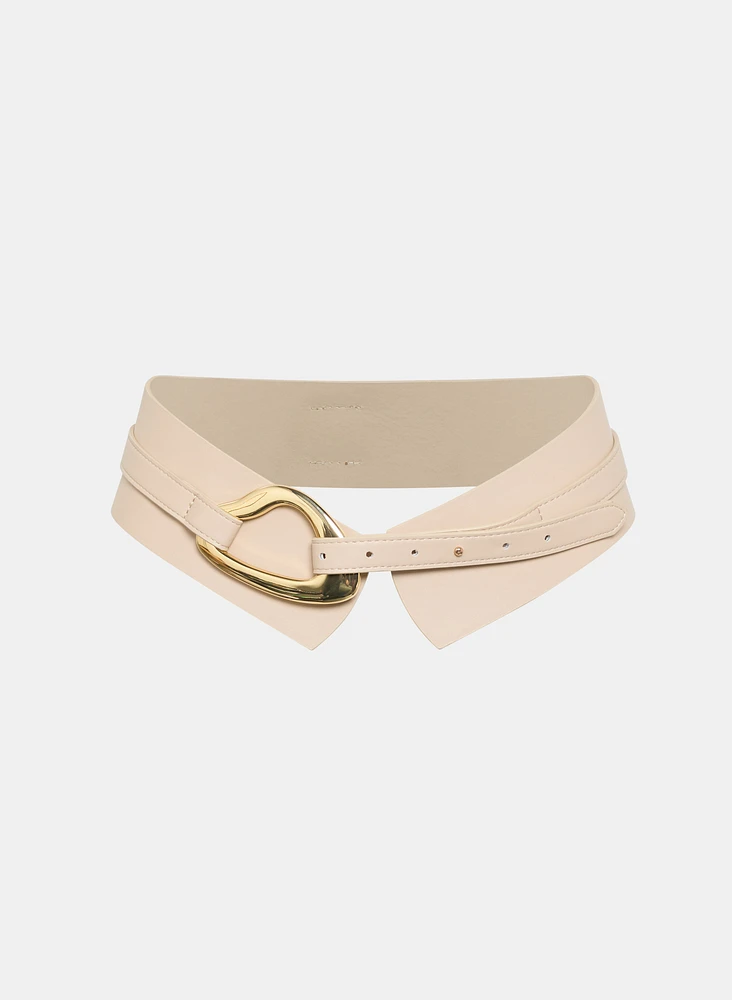 Hardware Detail Belt