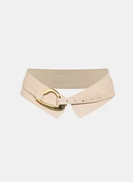 Hardware Detail Belt
